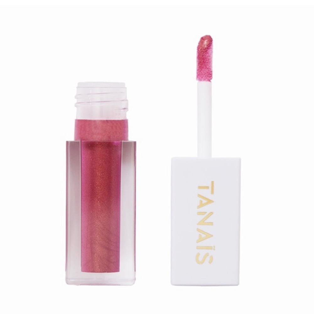 Tanais sunset to the stars lip oil